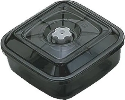 Obrázok produktu pre Rommelsbacher VCR 250, Nádoba vákuovačky, 2,5 L, 1 kusov