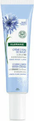 Immagine prodotto di Klorane Bleuet crema gel con acqua 30 ml