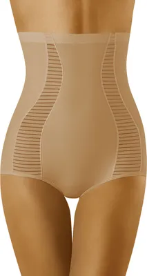 Image de Wol-Bar Idealia beige S Culotte de modelage