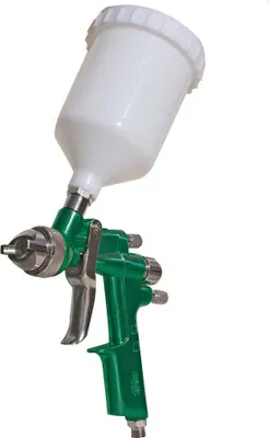 Immagine prodotto di Pistola a spruzzo per verniciatura hvlp