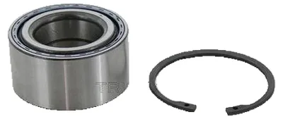 Obrázok produktu pre Sada ložísk kolies Ø 75 mm TRISCAN Aftermarket-Expertise pre BMW radu 1 a ďalšie modely