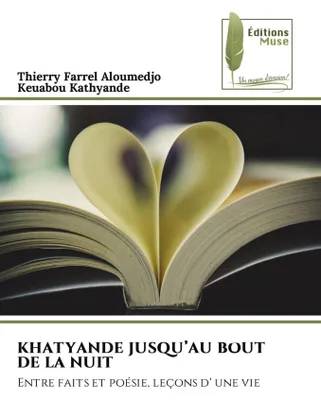 Produktbild von Khatyande Bis Zum Morgen