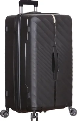 Obrázok produktu pre Plastový kufr OUTDOOR GEAR Stellar L - černá