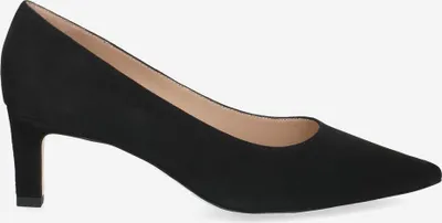 Produktbild von Peter Kaiser 72403 004, Pumps in Schwarz für Damen, Größe 40