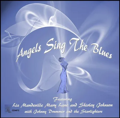 Obrázek produktu pro Angels Sing The Blues - - (CD / A)