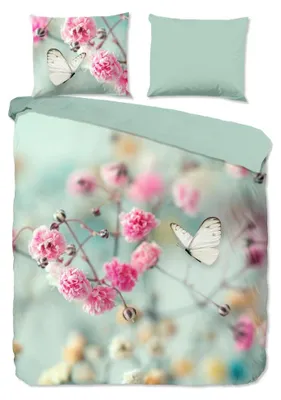 Obrázek produktu pro Muller Textiles 30914.60.13, Obsahuje přehoz, Potah na polštář v ceně