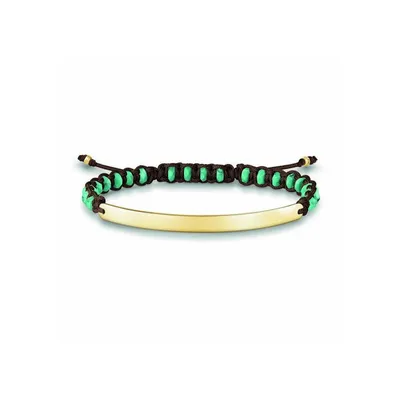 Produktbild von Damenarmband Thomas Sabo LBA0056-896-17 - 14,5-21 cm
