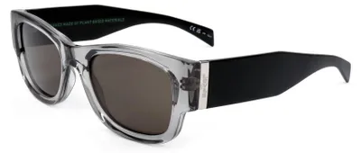 Image de Levi S LV 1033/S Grey 53/20/145 Lunettes de soleil unies