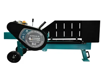 Produktbild von Elektro-holzspalter vom kinetischen typ KS 8TKE 52/35