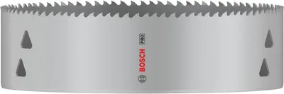 Produktbild von PRO Multi Material Lochsäge, 177 mm, mit Gewinde