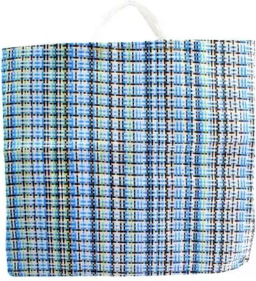 Produktbild von Einkaufstasche 46x42cm SHOP - Varianten- oder Farbmix
