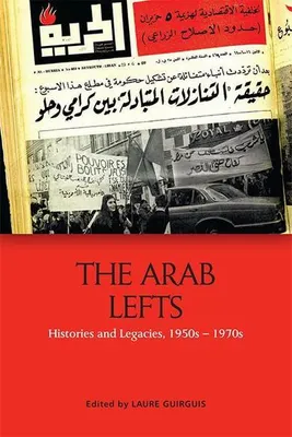 Obrázok produktu pre The Arab Lefts