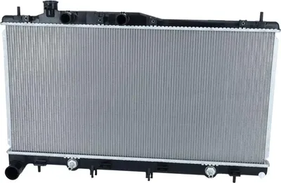 Immagine prodotto di NRF 550099 Radiatore di raffreddamento del motore