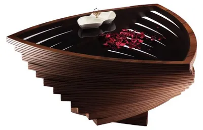 Produktbild von Beistelltisch Couchtisch Sofatisch Klubtisch Salontisch Wohnzimmertisch
