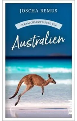 Obrázek produktu pro Gebrauchsanweisung für Australien
