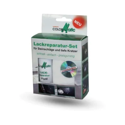 Produktbild von ColorMatic 332180 – Lackreparatur-Set 50ml