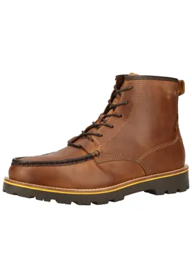 Produktbild von camel active Stiefelette Stiefelette Leder