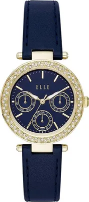 Produktbild von ELLE Marais ELL23003 Frauenuhr Marais