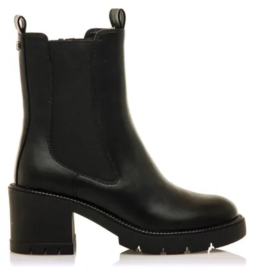 Obrázek produktu pro Mustang Boots 55343‑C56591 in Black color size 40
