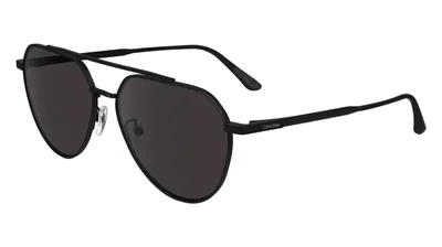 Productafbeelding van CALVIN KLEIN SUNGLASSES Zonnebrillen CK24100S-002-57