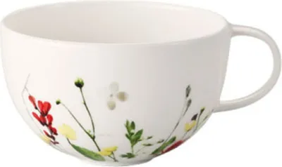 Produktbild von Rosenthal Tee-Obertasse Brillance Fleurs Sauvages