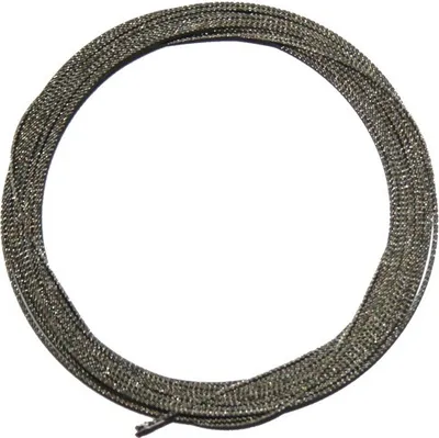 Produktbild von Jenzi Stahlvorfach 7x7 fein zum Selbermachen 5m 0,36mm - 11kg