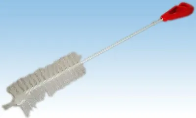 Produktbild von kartáč na lahve pr.6cm         2520/726