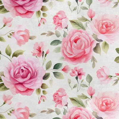 Image de Tissu velours royal en polyester pour la couture - Motif fleurs - RDX2313