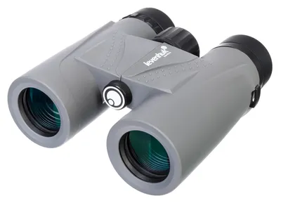 Produktbild von Levenhuk Karma PLUS 8x32 Fernglas