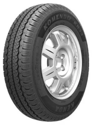 Produktbild von Kenda Sommerreifen motorcycle-tyres KR33 ( 175/75 R16C 101/99R )