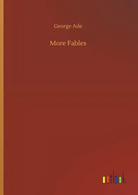 Produktbild von More Fables