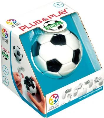 Immagine prodotto di Palla Plug & Play