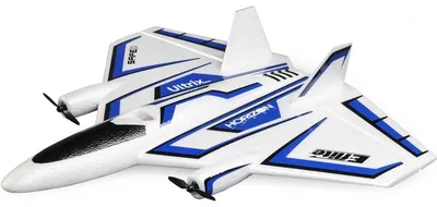 Obrázok produktu pre E-flite Ultrix 0.6m SAFE BNF Basic