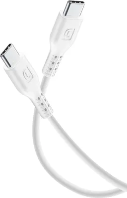Image de Cellularline Power Cable for Tablet 200cm - USB-C to USB-C