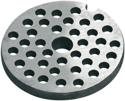Immagine prodotto di Disco perforato Westm E 4,5Mm #10 14782250