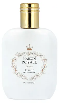 Produktbild von MD&MG Maison Royale Plaisir Aventure Eau de Parfum 100 ml