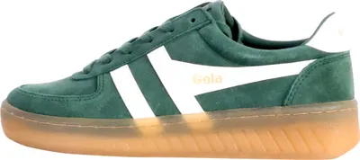 Produktbild von Grandslam Suede Low-Top-Sneaker aus Leder