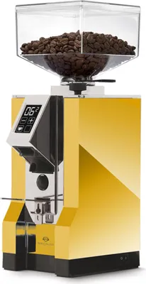 Produktbild von Eureka Mignon Specialita 16CR Kaffeemühle, gold