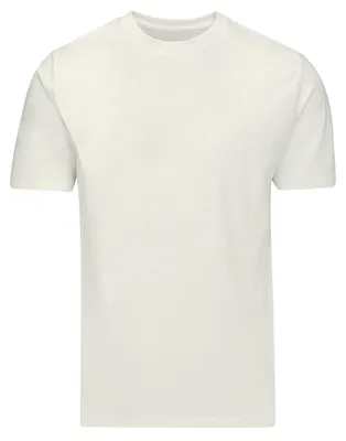 Image de Mantis - T-shirt « Essential » pour homme LT5905 (XL) (Naturel)