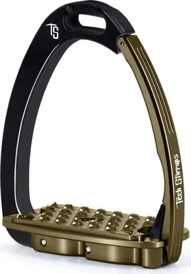 Immagine prodotto di Staffe di sicurezza Tech Stirrups Venice Evo