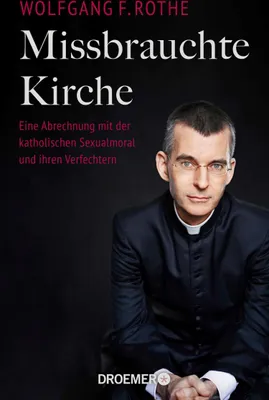 Obrázok produktu pre Missbrauchte Kirche