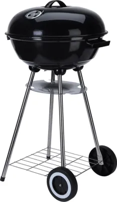 Produktbild von VAGGAN Holzkohlegrill mit Deckel 46 cm