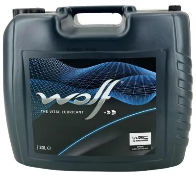 Produktbild von Wolf STOU 10W-30 20 Liter (8306433)