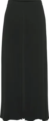 Produktbild von LASCANA Maxirock schwarz Größe 36