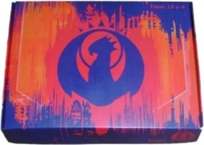 Image de Magic: The Gathering Return to Ravnica: Izzet Guild Pack