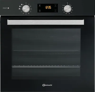 Produktbild von Einbaubackofen BAK5S KP8V2 BLG