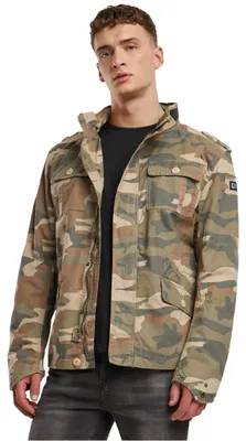 Immagine prodotto di Bunda Brandit Britannia - Giacca in legno chiaro - 3XL