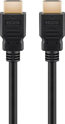 Produktbild von Ultra High-Speed HDMI™- Kabel mit Ethernet,  8K/60 Hz