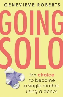 Obrázok produktu pre Going Solo