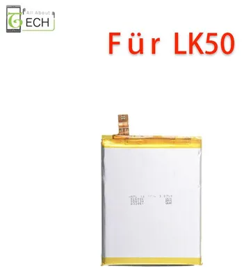 Produktbild von Ersatz Akku für Motorola LK50 Moto G60S XT2133 5000mAh Accu Batterie Battery
